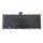 Acer Aspire E3-111 E3-112 Klavye