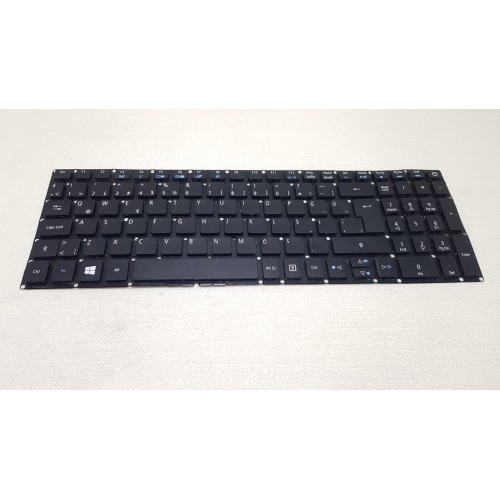 acer es1-533 klavye