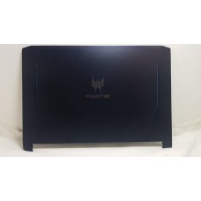 Acer Predator Helios 300 PH317-53 PH317-53-750A LCD Cover 