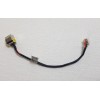 Acer Aspire (E5-523 / E5-553 / E5-575 / E5-573 / E5-576 / E5-576G / E5-523G / E5-575-5493 / E5-575G / E5-575G-54TU / E5-574-58JM / E5-575G-53VG / E5-574TG-590U) (DD0ZAAAD100) uyumlu power soket