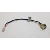 Acer Aspire (E5-523 / E5-553 / E5-575 / E5-573 / E5-576 / E5-576G / E5-523G / E5-575-5493 / E5-575G / E5-575G-54TU / E5-574-58JM / E5-575G-53VG / E5-574TG-590U) (DD0ZAAAD100) uyumlu power soket