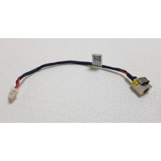 Acer Aspire (E5-523 / E5-553 / E5-575 / E5-573 / E5-576 / E5-576G / E5-523G / E5-575-5493 / E5-575G / E5-575G-54TU / E5-574-58JM / E5-575G-53VG / E5-574TG-590U) (DD0ZAAAD100) uyumlu power soket