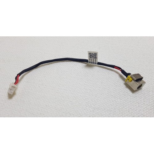 Acer Aspire (E5-523 / E5-553 / E5-575 / E5-573 / E5-576 / E5-576G / E5-523G / E5-575-5493 / E5-575G / E5-575G-54TU / E5-574-58JM / E5-575G-53VG / E5-574TG-590U) (DD0ZAAAD100) uyumlu power soket