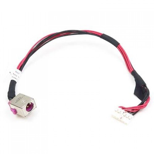 Acer A715-72G Şarj Soket