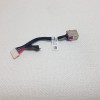 acer aspire 7 a715 power soket