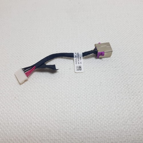acer aspire 7 a715 power soket