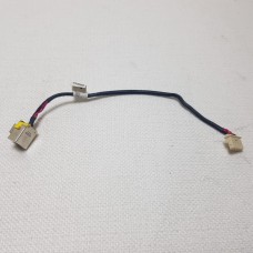 Acer Aspire E5-532 E5-552 Power Jack
