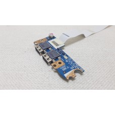 Acer Aspire e1-531 / e1-521 Usb Soket