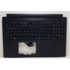 Acer Aspire 3 A315-33-P182 Üst Kasa Klavye
