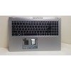 Acer Aspire 3 15 A315-58 A315-58G Üst kasa klavye