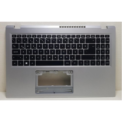 Acer Aspire A315-510P Üst Kasa Klavye