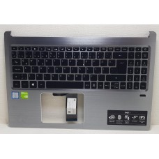 Acer Swift 3 SF315-52G Üst Kasa Klavye