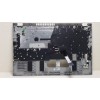 Acer Aspire 3 A315 A315-59G AM3UI000300 Üst Kasa Klavye AMD Versiyon (Açık Gri)