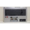 Acer Aspire 3 A315 A315-59G AM3UI000300 Üst Kasa Klavye AMD Versiyon (Açık Gri)