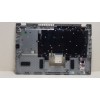Acer Aspire 5 A514-54 Üst Kasa Klavye (Gümüş) (Işıklı)