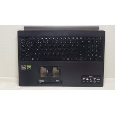 Acer Aspire 7 Üst Kasa Klavye