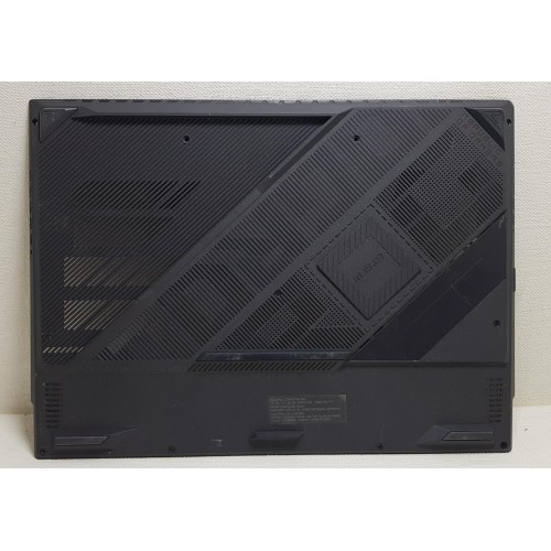 Asus G614JY-1C Alt Kasa