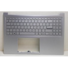 Asus Vivobook 16X M1603Q Üst Kasa Klavye