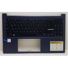 Asus Vivobook X1503Z Üst Kasa Klavye