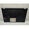 Acer Aspire ES1-520 ES1-521 Üst Kasa Klavye