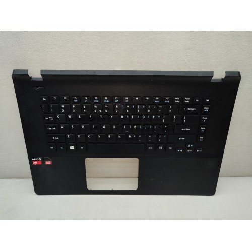 Acer Aspire ES1-520 ES1-521 Üst Kasa Klavye