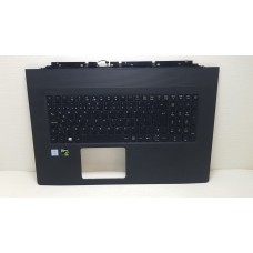 acer nitro 5 an515-54 üst kasa klavye