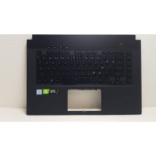 Asus Zephyrus M GU502G Üst Kasa Klavye (Işıklı)