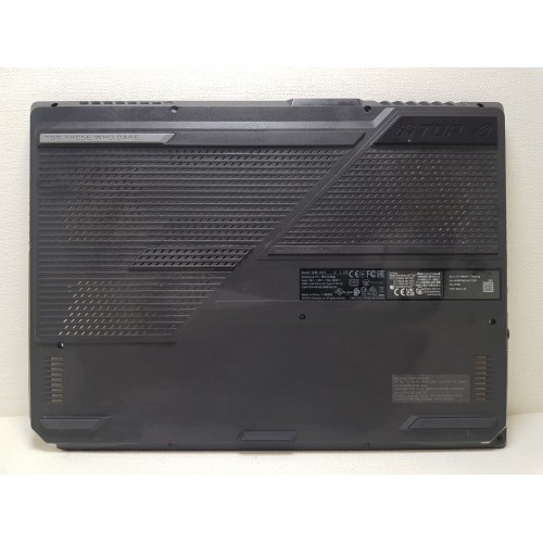 Asus Rog Strix G15 (G513IC / G513IE / G513IH / G513QC / G513QE) Alt Kasa