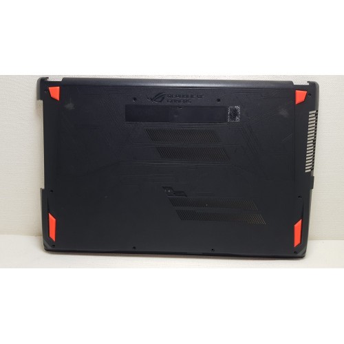 Asus Rog (GL753 GL753VD) 13N1-0XA0201 Alt Kasa (17"3)