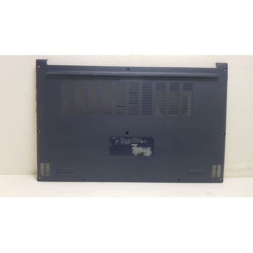 Asus VivoBook (X1502 / F1502Z) Alt Kasa (Siyah)