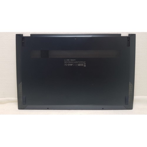 Asus ZenBook 13 UX325J UX325E Alt Kasa