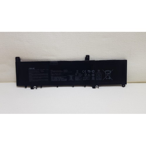 Asus (X580 / X580V / X580G / N580 / N580VN / N580VD) (C31N1636) Batarya