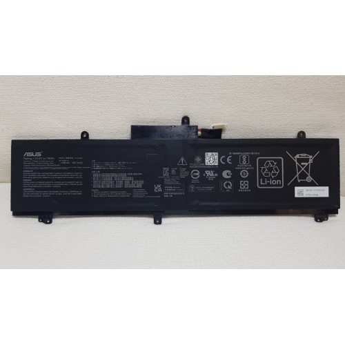 ASUS TUF ( FX516 FX516 FX516P FX516PR FX516PM C41N1837 15.4V 76Wh ) Batarya 