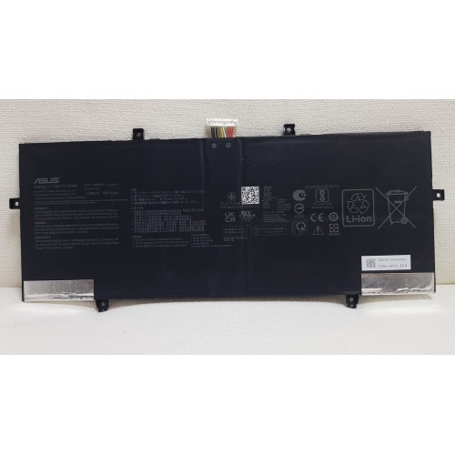 Asus ZenBook 14 için OLED UM3402 UX3402 UM3402YA UM3402YA-KM096W (C22N2107) Batarya