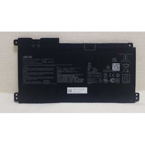 ASUS (E410M / E510M / L410M) B31N1912 Batarya