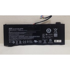 Acer Nitro (AN515 / AN517 / AN16-51 / PH315 / PH317) Serisi 15.4 V 57.48WH (AP18E8M / AP21D8M) Batarya