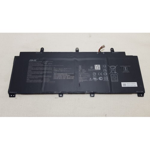 Asus ROG Flow X13 batarya (C41N2009) (4ICP5/64/75)