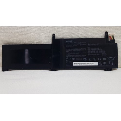 Asus ROG Strix (GL703GM / GL703GS / S7BS8750 / GL703GM-NS73) (C41N1716) Batarya