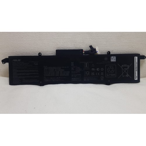 Asus ROG Zephyrus G14 (GA401II GA401IU GA401IV GA401) Serisi 15.4V 4940mAh Batarya