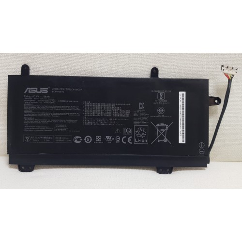 Asus ROG Zephyrus M GM501 GM501G GM501GM GM501GS GU501 GU501GM (C41N1727) Batarya