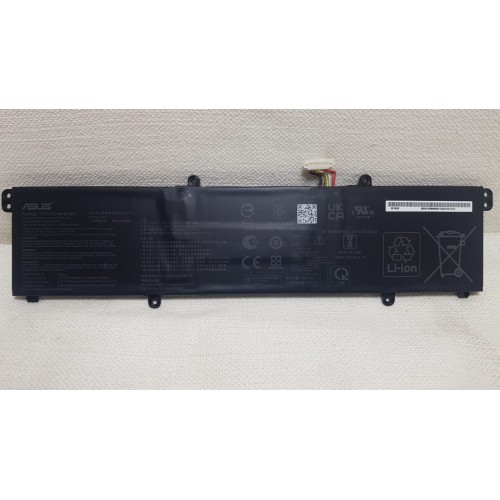 ASUS Vivobook Flip 14 (TM420IA / X421FA / X421EA / M413DA / M413IA / TM420UA / TP410UA) Uyumlu Batarya (C31N1911)