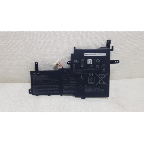Asus VivoBook S531FA S531FL X531FL K531FA Batarya (b31n1842)