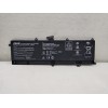 Asus X202E 7.4v 38Wh 5136mAh Batarya