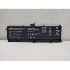 Asus X202E 7.4v 38Wh 5136mAh Batarya