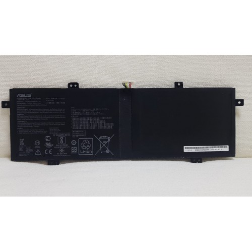 Asus ZenBook 14 UX431F (C21N1833) Batarya