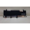 asus zenbook duo ux481 ux481f ux481fa (c41n1901) batarya