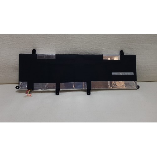 asus zenbook duo ux481 ux481f ux481fa (c41n1901) batarya