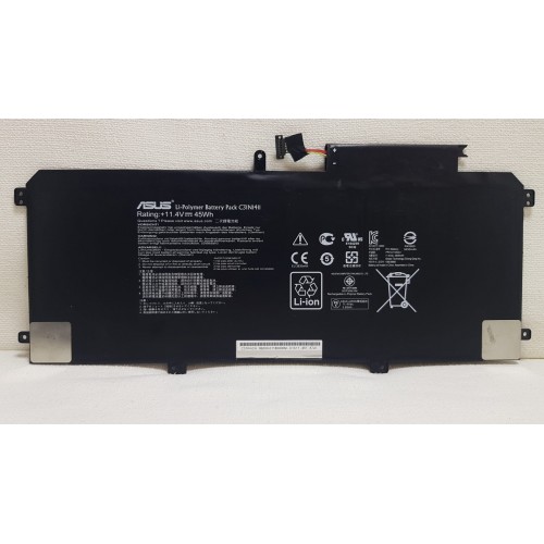 Asus ZenBook UX305 UX305F (C31N1411) Batarya