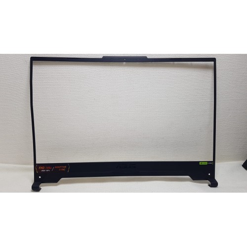 Asus TUF Air F15 FX516 FA516 FX516P FX516PR FX516PE FX516PC Bezel 