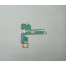 Asus K541 DVD Soket